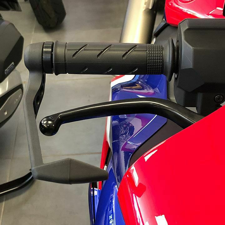 GBRacing ブレーキレバーガード HONDA CBR1000RR-R/CBR600RR | バイク