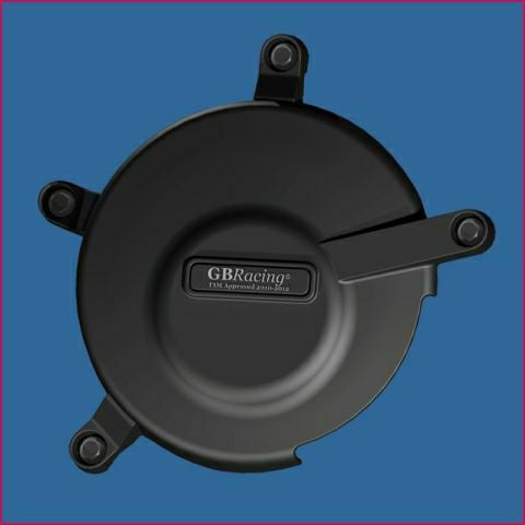 GBRacing ギアボックス/クラッチカバー SUZUKI GSX-R600_1