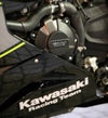 GBRacing エンジンカバーセット KAWASAKI Ninja ZX-6R 636_2