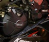 GBRacing エンジンカバーセット KAWASAKI Ninja ZX-6R 636_4
