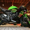 GBRacing エンジンカバーセット KAWASAKI Ninja ZX-6R 636_5