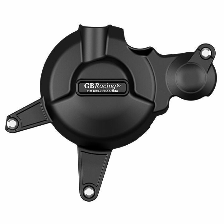GBRacing クラッチカバー SUZUKI GSX-R125 / GSX-S125 | バイク