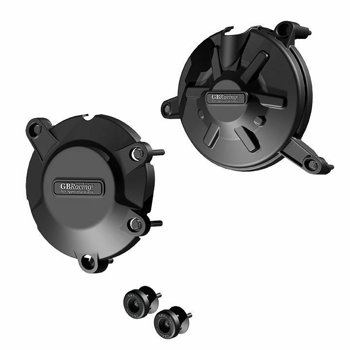 GBRacing フルプロテクションセット APRILIA RSV4_1