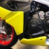 GBRacing オルタネーターカバー APRILIA RS 660_3
