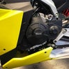 GBRacing オルタネーターカバー APRILIA RS 660_4