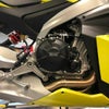 GBRacing クラッチカバー APRILIA RS 660/TUONO 660_3