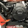 GBRacing ウォーターポンプカバー APRILIA RS 660/TUONO 660_3