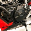 GBRacing ウォーターポンプカバー APRILIA RS 660/TUONO 660_4