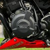 GBRacing オルタネーターカバー SUZUKI GSX-S750/GSX-R600/GSX-R750_2