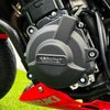 GBRacing オルタネーターカバー SUZUKI GSX-S750/GSX-R600/GSX-R750_3