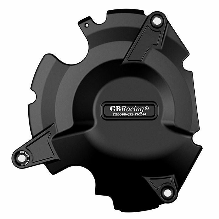 GBRacing クラッチカバー SUZUKI GSX-S750 | バイクカスタムパーツ専門