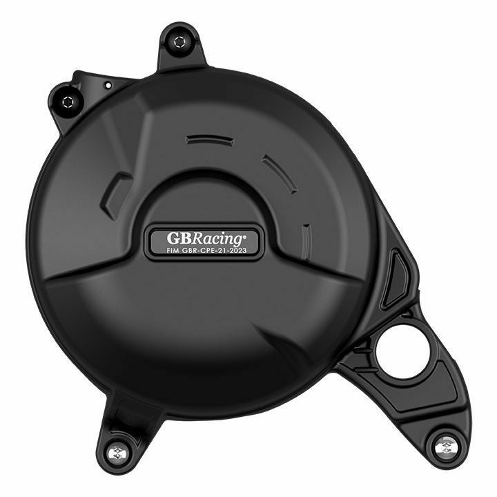 GBRacing クラッチカバー DUCATI ムルティストラーダ V4