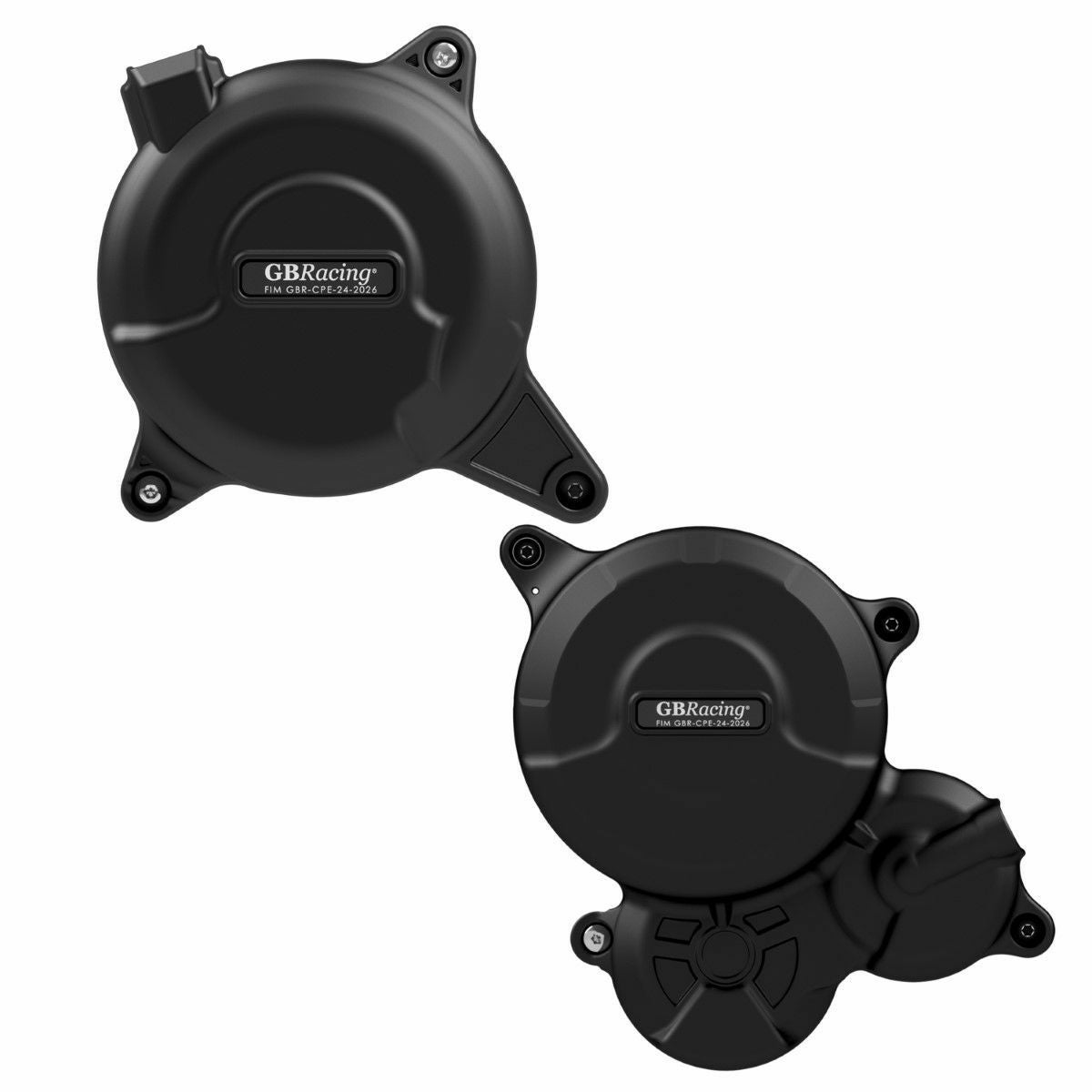 GBRacing エンジンカバーセット DUCATI ハイパーモタード 698 モノ