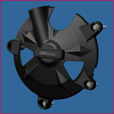 GBRacing クラッチカバー KAWASAKI Ninja ZX-10R_1