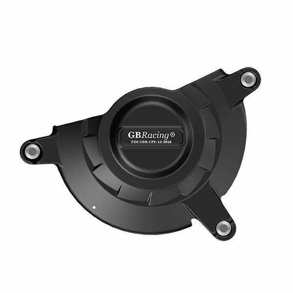 GBRacing クラッチカバー KAWASAKI Ninja ZX-10R_1