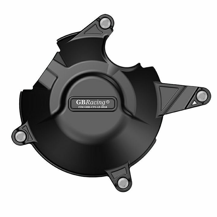 GBRacing クラッチカバー KAWASAKI Z300 / EX300 Ninja 300_1