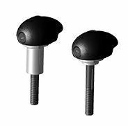 GBRacing バレットSTREETフレームスライダー (右側のみ) KAWASAKI Ninja ZX-10R_1