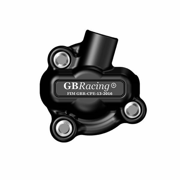 GBRacing エンジンカバーセット YAMAHA YZF-R3 | バイクカスタムパーツ 