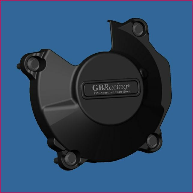 GBRacing オルタネーターカバー KAWASAKI Ninja ZX-6R_1