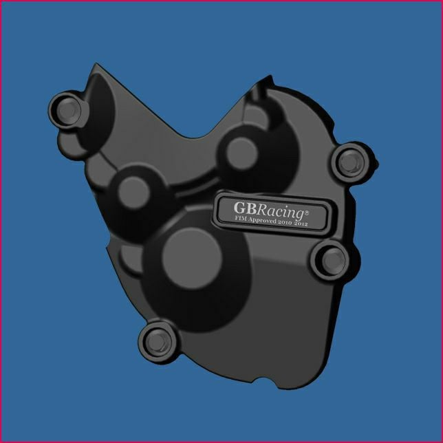 GBRacing パルスカバー KAWASAKI Ninja ZX-6R_1