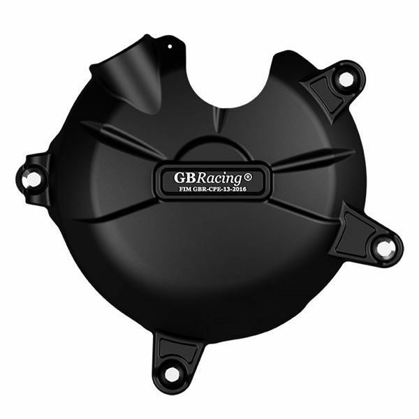 GBRacing クラッチカバー KAWASAKI Ninja ZX-6R | バイクカスタム