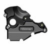 GBRacing オルタネーターカバー MOTO 3 HONDA | EC-M3H-2012-1-GBR | 5053033009903_1