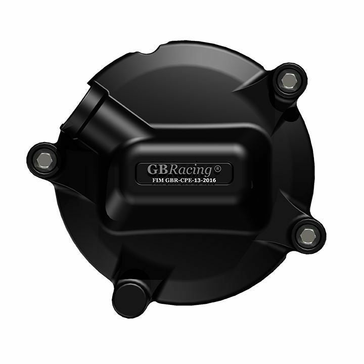 GBRacing クラッチカバー MOTO 3 HONDA_1