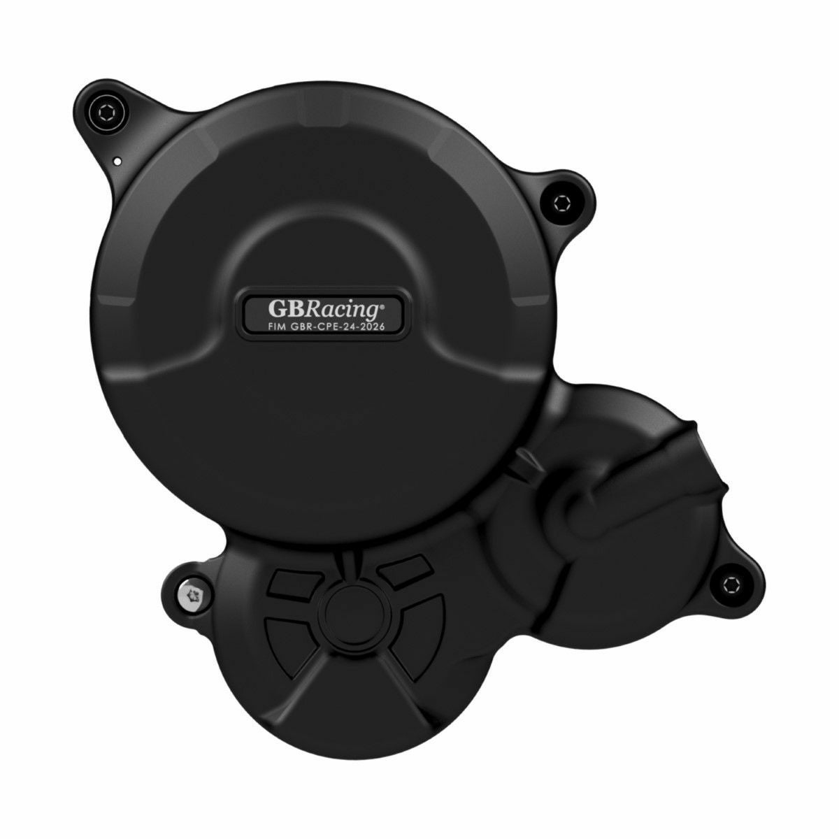 GBRacing クラッチカバー DUCATI ハイパーモタード698 モノ