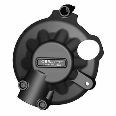 GBRacing ギアボックス/クラッチカバー YAMAHA YZF-R1 | バイク 