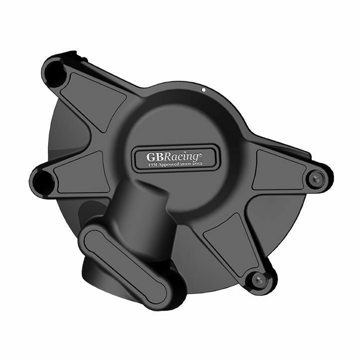 GBRacing ギアボックス/クラッチカバー YAMAHA YZF-R1 | バイク