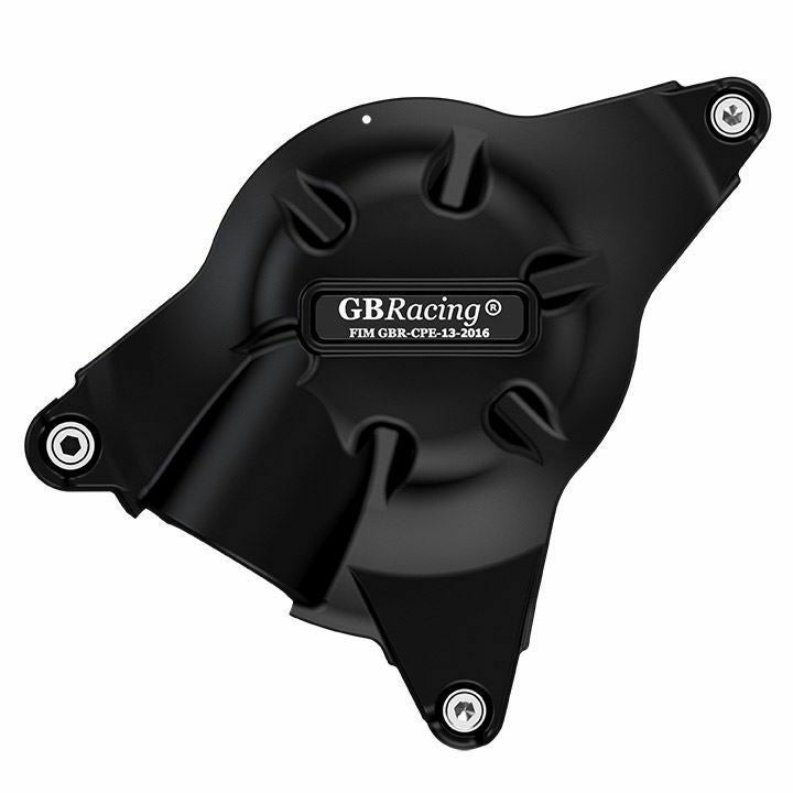 GBRacing ギアボックス/クラッチカバー YAMAHA YZF-R6 | バイク