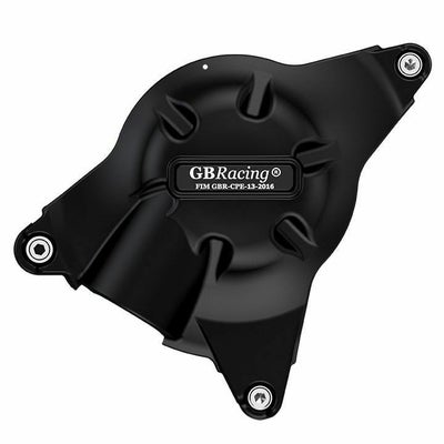 GBRacing ギアボックス/クラッチカバー YAMAHA YZF-R6 | バイク 