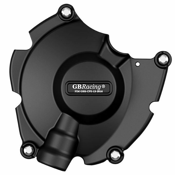 GBRacing クラッチカバー YAMAHA YZF-R1 / R1M | バイクカスタムパーツ