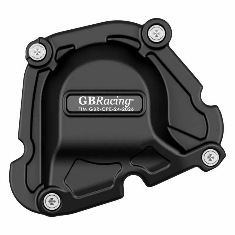 GBRacing ジービーレーシング ウォーターポンプカバー YAMAHA YZF-R9
