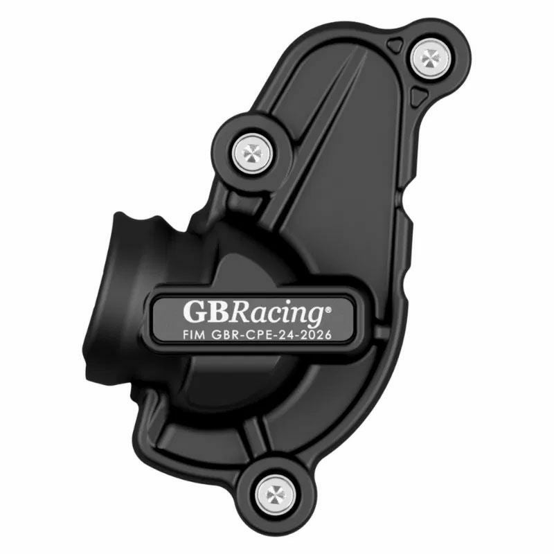 GBRacing EC-19-2025-5-GBR ウォーターポンプカバー GBRacing ジービーレーシング ウォーターポンプカバー YAMAHA YZF-R9