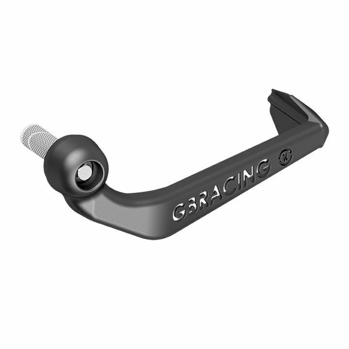 GBRacing 汎用ブレーキレバーガード (外径22mm/内径16-17mmの