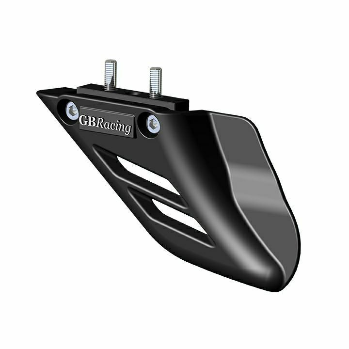 GBRacing 汎用ロワーチェーンガード HONDA / YAMAHA / SUZUKI / KTM 等_1