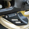 GBRacing 汎用ロワーチェーンガード HONDA / YAMAHA / SUZUKI / KTM 等_2