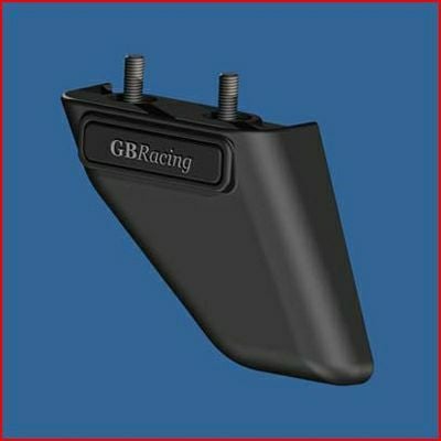 鈴木様、専用 GBRacing 汎用ロワーチェーンガード SUZUKI / YAMAHA / KTM 等