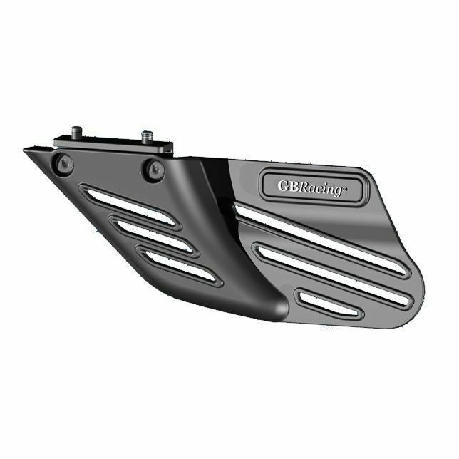 Kawasaki ZX-6R (24-) リアアクスルスライダー(スピンドルボビン