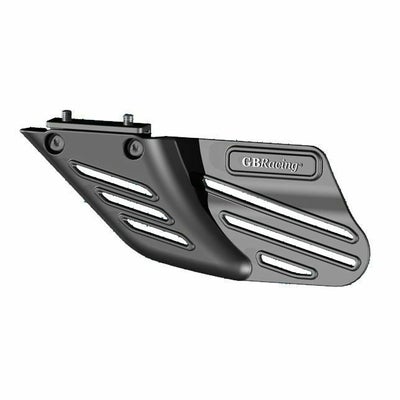 ヤマハ YZF-R1/M、MT-10 クロモリアクスルシャフト(リア) KOOD 