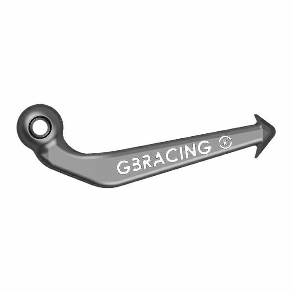 GBRacing スペアパーツ 補修部品 汎用ブレーキレバーガード用オプション ガードパーツ_1