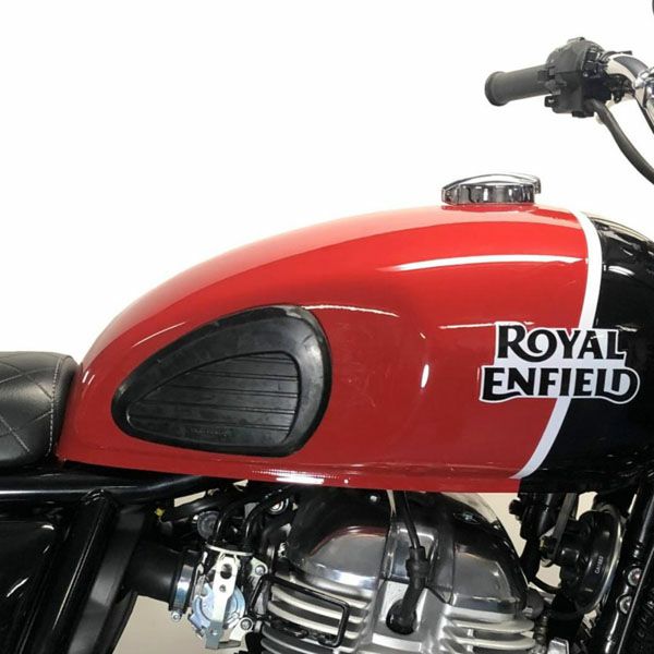 ロイヤルエンフィールド メテオ350/クラシック350/ハンター350