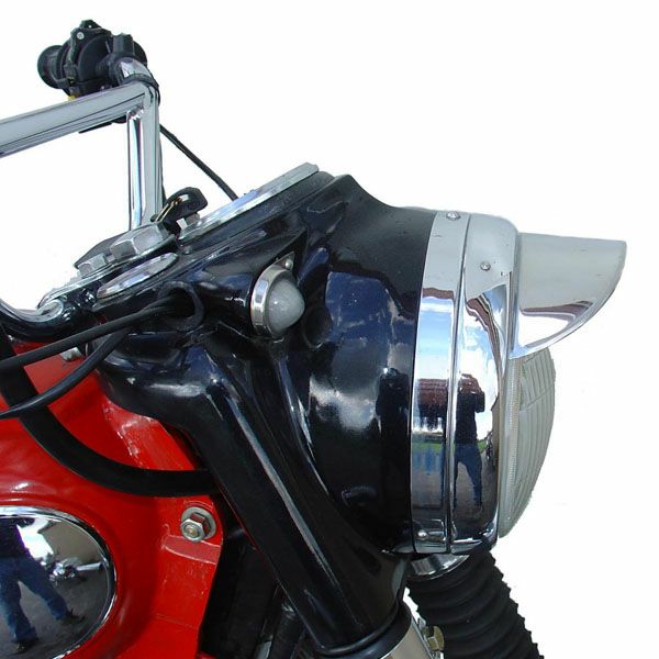 ハンター350 |ウインカー、ライト、その他電装|バイクパーツ専門店