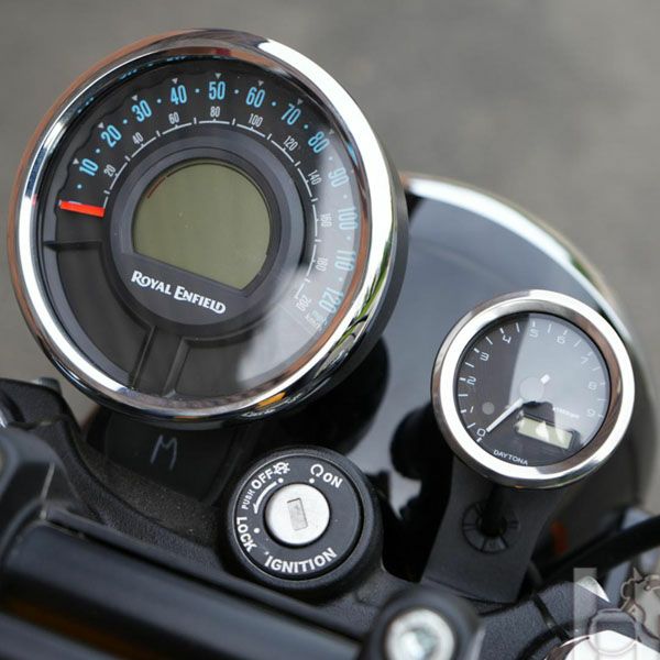 ハンター350 |ウインカー、ライト、その他電装|バイクパーツ専門店