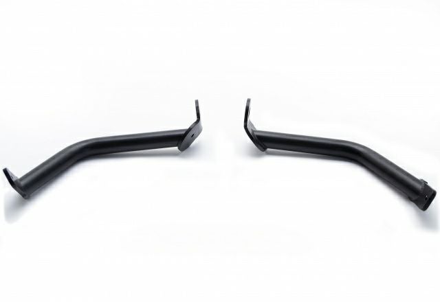 AltRider BMW純正プロテクションバー レインフォースメントバー ブラック BMW R 1300 GS_1