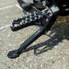 AltRider アジャスタブルアルミサイドスタンド HONDA XL750 トランザルプ_2