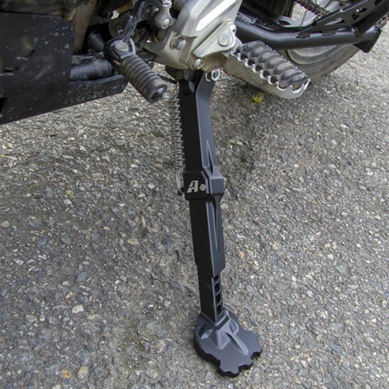 ヤマハ テネレ700 ステップ サイドスタンド | バイクパーツ専門店