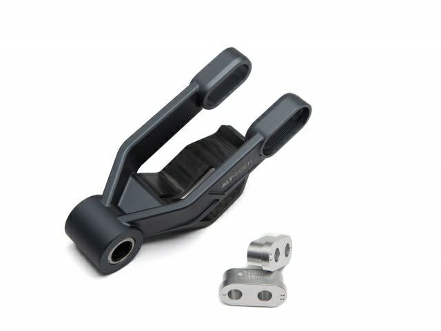 AltRider アジャスタブルリンクキット Aprilia Tuareg 660_2