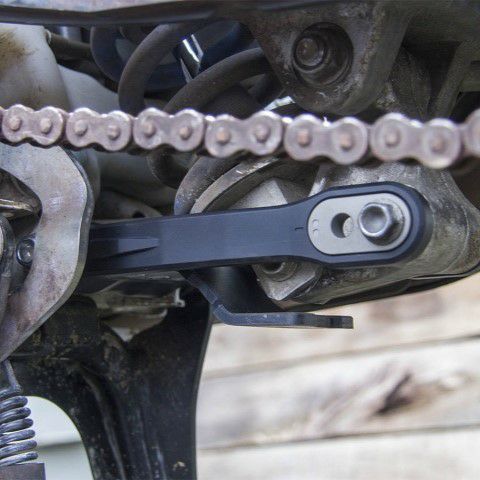 CRF1100L アフリカツイン ADV Sports ヘッドライトガードキット クリア